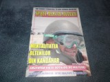REVISTA SPIRIT MILITAR MODERN NR 6 2002