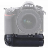 Cameră verticală cu baterie Setheart pentru aparatul foto digital SLR Nikon D850, Oem