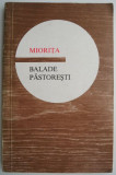 Miorita (Balade pastoresti)