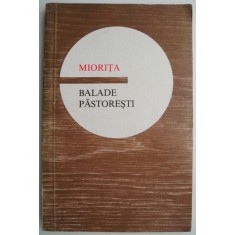 Miorita (Balade pastoresti)