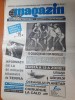 Magazin 23 februarie 1995- art despre cher, eric clapton