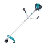 Cumpara ieftin Motocositoare benzina 2T, pornire electrica (ELECTROMOTOR) 51.7CC euro V, Detoolz DZ-M101