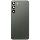 Capac Baterie Samsung Galaxy S23+ S916, Verde, Service Pack GH82-30388C