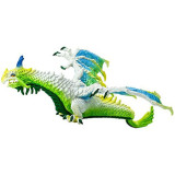 Figurina - Dragonul de negura | Safari