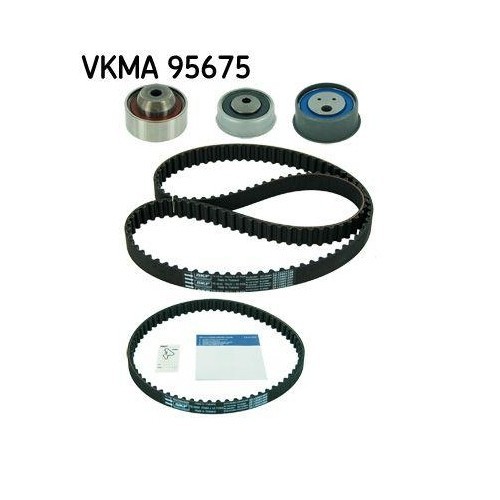 SKF Set curea de distributie