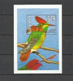 GUYANA 1993 FAUNA PASARI