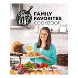 The Stay-at-Home Chef Family Favorites Cookbook