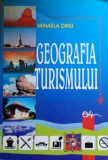 Geografia Turismului Mihaela Dinu