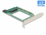 PCI Express la U.2 NVMe SFF-8639 intern, Delock 90051