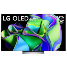 OLED 139 cm (55) OLED55C32LA, Ultra HD 4K, Smart TV, WiFi, CI+