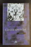 Cartea spiritelor. Inițieri - Allan Kardec