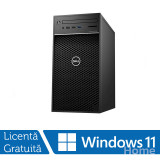 Cumpara ieftin Workstation Refurbished Dell Precision 3630 Tower, Intel 6-Core i7-8700 3.20 - 4.60GHz, 32GB DDR4, 512GB SSD NVME + 2TB HDD SATA, nVidia Quadro K2200/