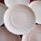 SET FARFURII PORTELAN ITALIA - SUPOTI PAHARE COASTER 9.5 CM