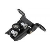 Ghidaj role, usa culisanta Ford Transit 2000-2006, Transit 2006-2013, Stanga-Central, AC11-V268K35-BA