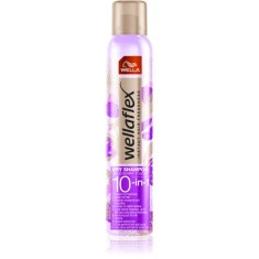 Wella Wellaflex Wild Berry Touch sampon uscat cu parfum floral delicat 180 ml
