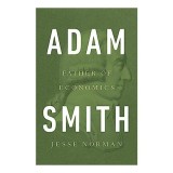 Adam Smith, Jesse Norman