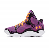 Pantofi Sport Under Armour CURRY SPAWN FLOTRO NM