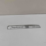 Ornament prag dreapta față PEUGEOT 5008 II MC, MJ, MR, M4 2023 OEM: 98134206ZD