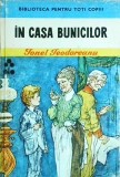 Ionel Teodoreanu - In casa bunicilor