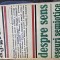DESPRE SENS - ESEURI SEMIOTICE de A.J. GREIMAS ,1975