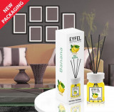 Odorizant camera Eyfel Banane 120ml