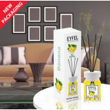 Odorizant camera Eyfel Banane 120ml