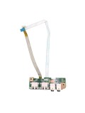 Placa USB Packard Bell Easynote ST86, 69N04KQ10A03, Dezmembrari Laptop, Componenta Functionala