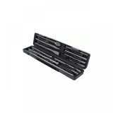 Set 12 burghie si dalti SDS-Plus pentru zidarie, BGS