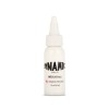 Tus Alb Dynamic White WD1, 30ml - Cerneala Desen/Tatuaj Profesionala, Pigment Intens, Vegan, Made in SUA