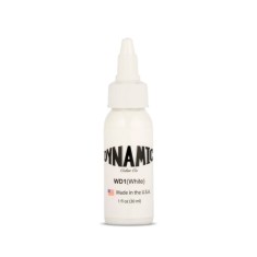 Tus White WD1 - DYNAMIC - WD1 - 30ml