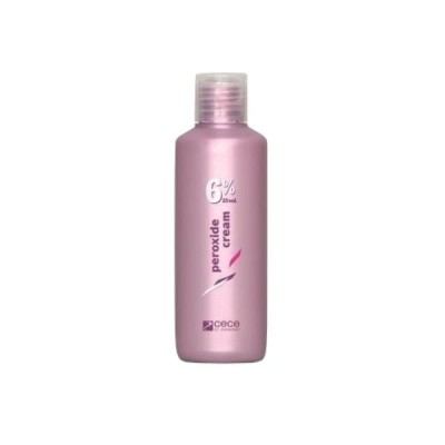 Oxidant crema Cece of sweden Color 6 %, 125 ml foto