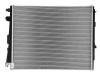 Radiator apa Bmw Seria 3 (G20/G21), 2019-; Z4 G29, 2017- Motor 1.6 T; 2.0 T; 3.0 R6 T, Aluminiu/Plastic Brazat, 615x498x27, Radiator Suplimentar, Koy, KOYO