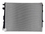 Radiator apa Bmw Seria 3 (G20/G21), 2019-; Z4 G29, 2017- Motor 1.6 T; 2.0 T; 3.0 R6 T, Aluminiu/Plastic Brazat, 615x498x27, Radiator Suplimentar, Koy