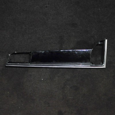 nerasta PORSCHE MACAN 95B 2014 OEM: 95B857224M 1840778 foto