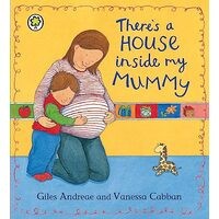 There&#039;s a House Inside My Mummy