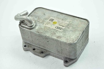 Răcitor de ulei AUDI A6 4G2, C7, 4GC 2014 OEM: 059117015K foto