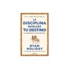 Carte La Disciplina Marcar de Ryan Holiday - Despre Stoicism si Autodisciplina
