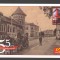 CPIB 19275 CARTE POSTALA - PALATUL POSTELOR, HOTEL BULEVARD RAMNICU VALCEA 1919