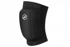 Nakolanniki Asics Basic Kneepad 146814-0904 pentru Unisex foto