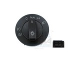 Meat &amp;amp; Doria Comutator, far