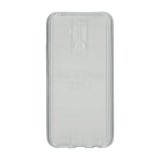 Husa Silicon 360 Clear Transparenta Huawei Mate 20 Lite Eurocell Carcasa