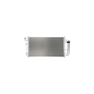 Radiator clima NISSAN LEAF AVA Quality Cooling DN5387D foto