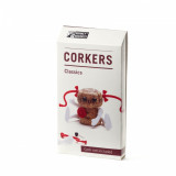 Obiect decorativ din dop de pluta - Corkers Classics | Monkey Business