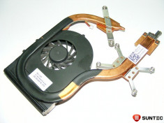 Heatsink + Cooler Dell XPS M1530 34.4W106.001 foto