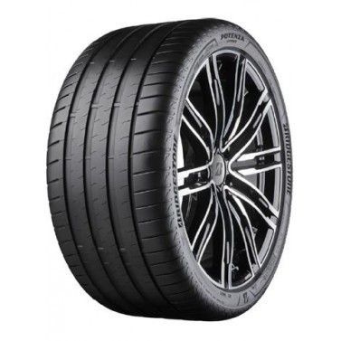 Anvelope Bridgestone POTENZA SPORT ND0 325/30R21 108Y Vara foto