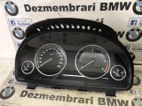 Ceasuri bord de Europa BMW F07 F10 F11 X3 F25, 5 (F10) - [2010 - 2013]