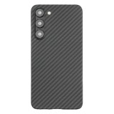 Husa pentru Samsung Galaxy S23 - Edizard Air MagSafe Case - Black