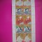 HOPCT TIMBRE MNH 1701 STAMPE PICTURA 10 VAL -2010-BLOC- JAPONIA-NESTAMPILAT