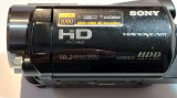 SONY HDR-SR11E cameră video digitală profesională