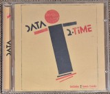 Cd data 2 time